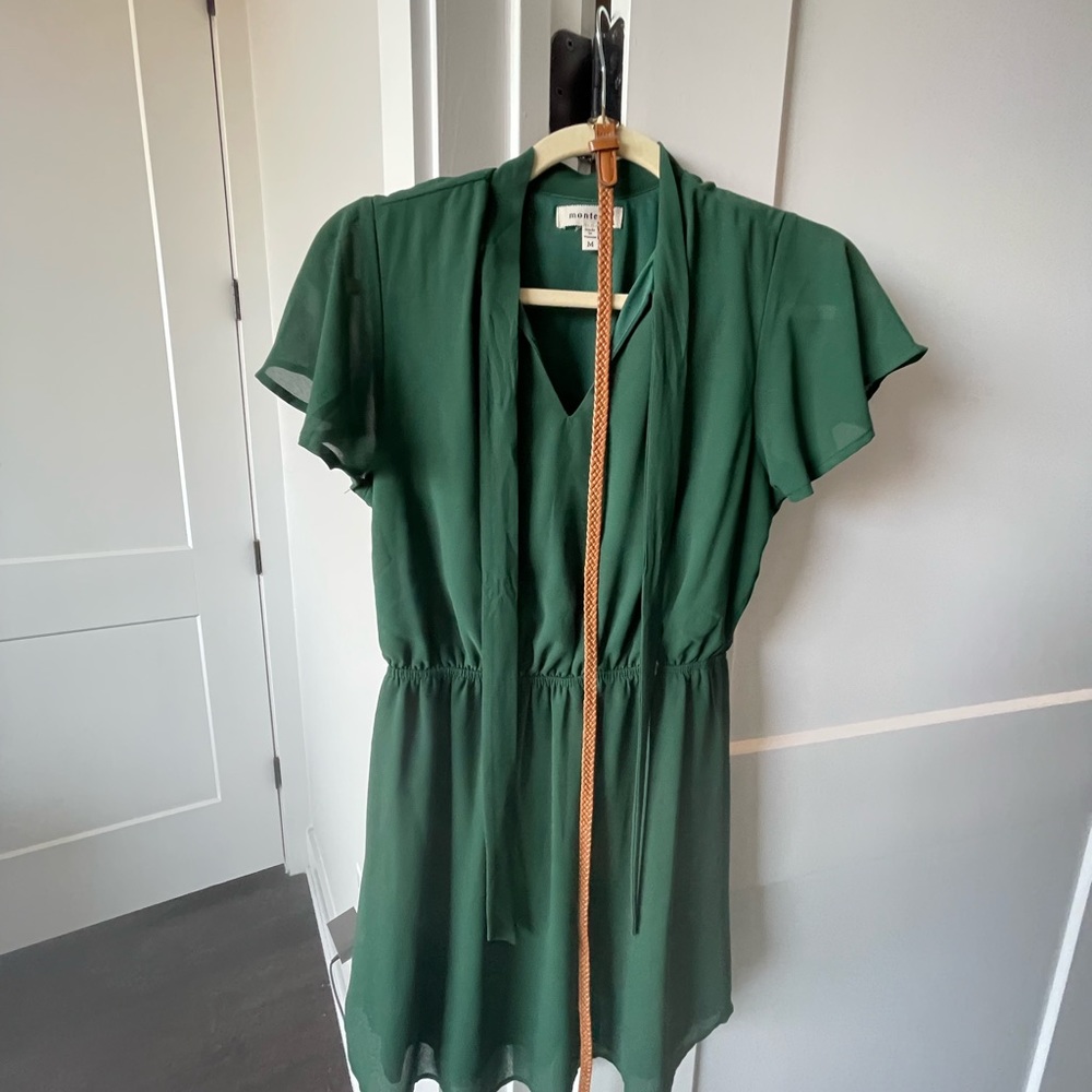 Dresses size small